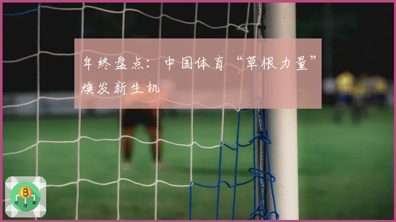 年终盘点：中国体育“草根力量”焕发新生机